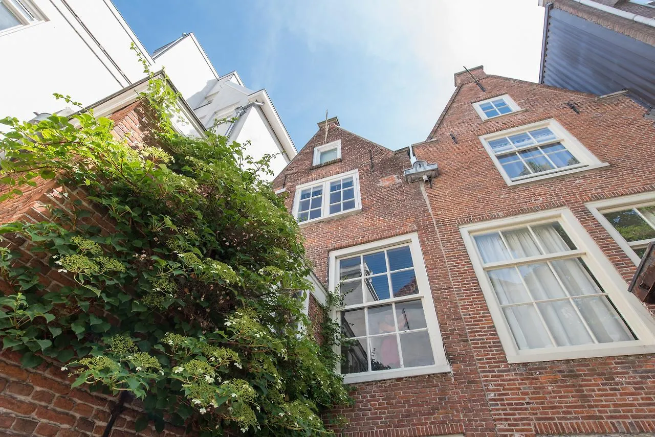 Bed And Breakfast 암스테르담 B&B