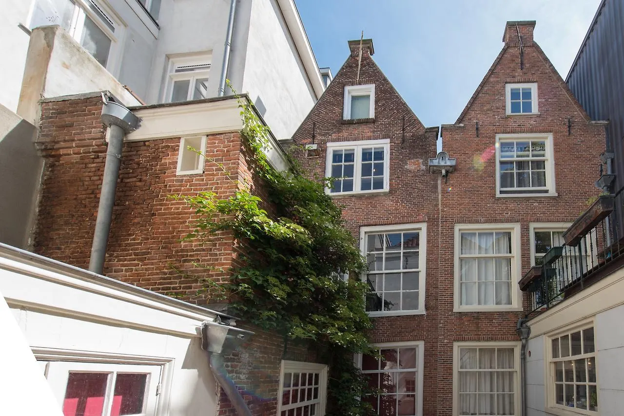 B&B Bed And Breakfast 암스테르담 네덜란드