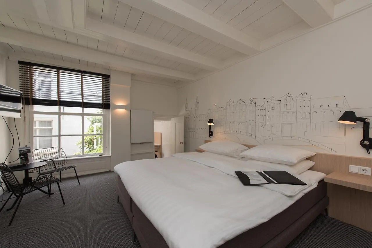 Bed And Breakfast 암스테르담