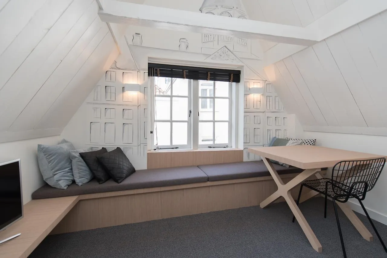Bed And Breakfast Amsterdam 0*,  Nederland