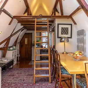  Bed & Breakfast Singel