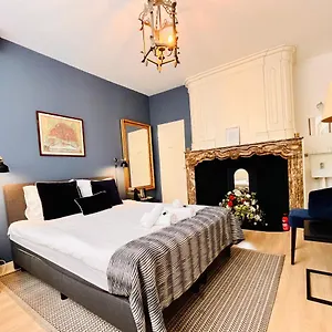  Bed & Breakfast Patrick's Place