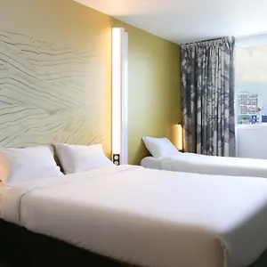 Prado Vélodrome Hotel Marsiglia