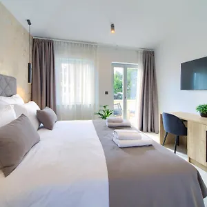 Portella Bed & Breakfast Krk Town