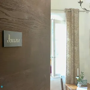La Clé De La Porte Bed & Breakfast Antibes
